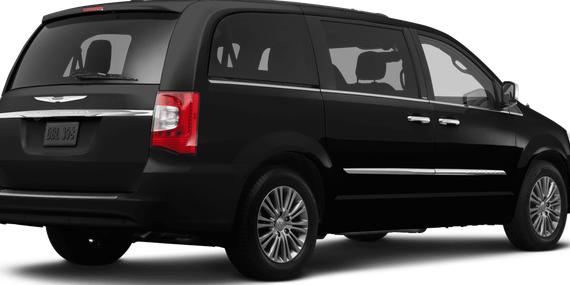 CHRYSLER TOWN AND COUNTRY 2015 2C4RC1CG3FR655748 image